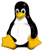 Linux logo